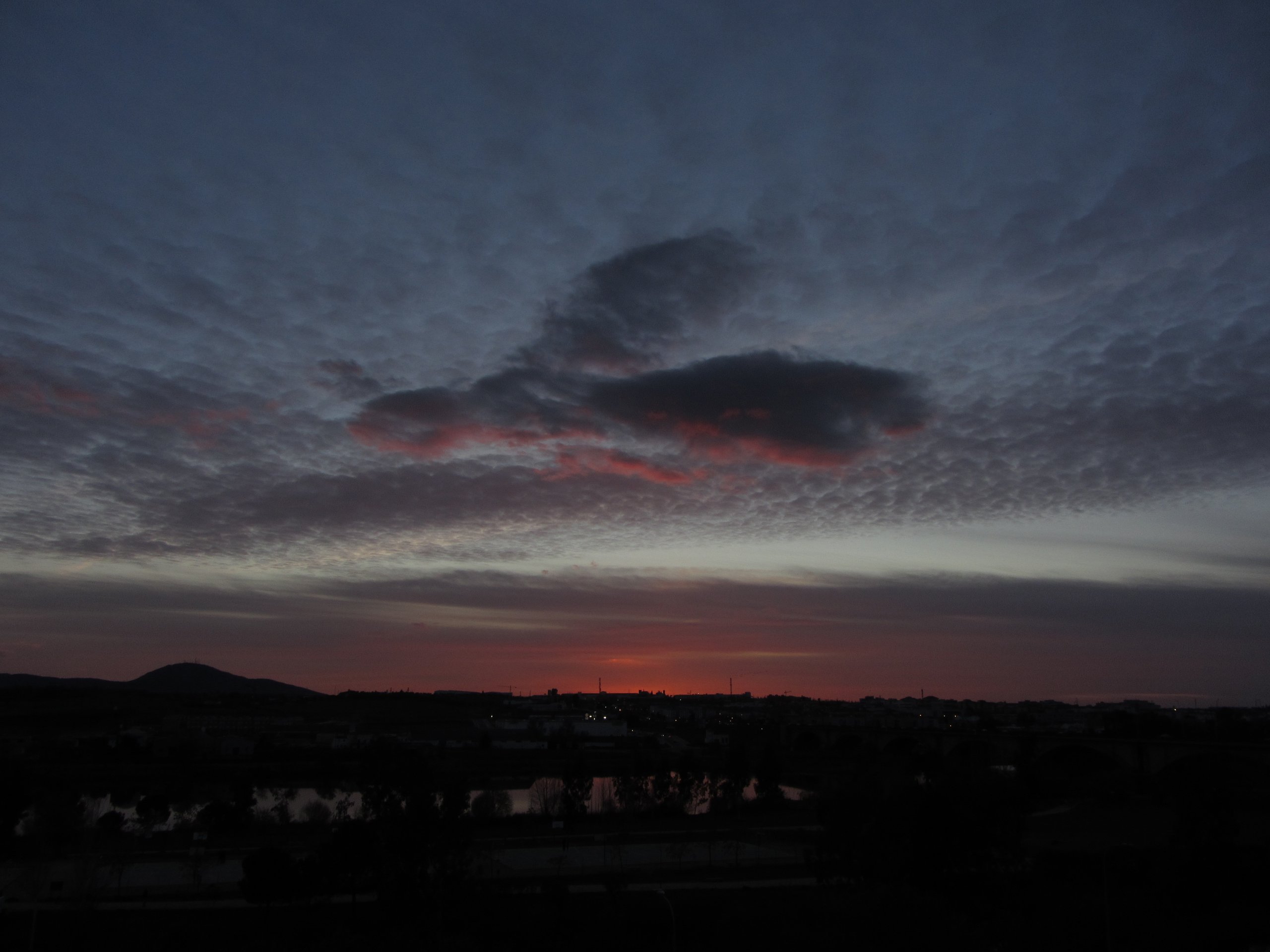 Mérida Nubes 01